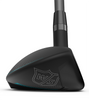 Pre-Owned Wilson Golf Staff Ladies Dynapower Hybrid - Image 4