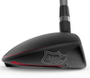 Pre-Owned Wilson Golf Staff Dynapower Fairway Wood - Image 5