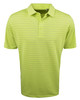 Callaway Golf Fine Line Vent Stripe Polo - Image 1