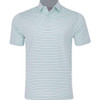 Callaway Golf Soft Touch Stripe Polo - Image 1