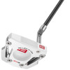 Evnroll Golf EV12 White Short Plumber High MOI Mallet Putter - Image 1