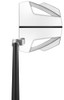 Evnroll Golf EV12 White Short Plumber High MOI Mallet Putter - Image 2