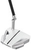 Evnroll Golf EV12 White Short Plumber High MOI Mallet Putter - Image 3