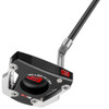 Evnroll Golf EV12 Black Short Plumber High MOI Mallet Putter - Image 1