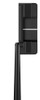 Evnroll Golf EV2 Black MidBlade Short Slant Putter - Image 2