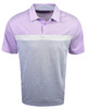 Callaway Golf  Soft Touch Color Block Polo - Image 8