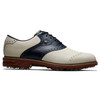 FootJoy Golf DryJoy Wilcox Premiere Series Spiked Shoes - Image 1