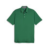 Puma Golf MATTR Brigade Polo - Image 8