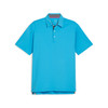 Puma Golf MATTR Brigade Polo - Image 3