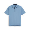 Puma Golf MATTR Brigade Polo - Image 9