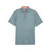 Puma Golf Mattr Essex Polo - Image 3