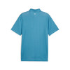 Puma Golf MATTR Palm Deco Polo - Image 2
