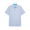 Puma Golf MATTR Palm Deco Polo - Image 3