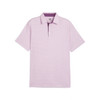 Puma Golf MATTR Palm Deco Polo - Image 5