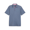 Puma Golf MATTR Palm Deco Polo - Image 9