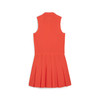 Puma Golf Ladies Club Pleated Dress - Image 2 Puma Golf Ladies Club Pleated Dress - Image 2