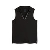 Puma Golf Ladies Cloudspun Piped Sleeveless Polo - Image 7