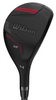 Pre-Owned Wilson Golf LH Staff Dynapower Hybrid (Left Handed) - Image 1