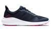 FootJoy Golf Previous Season Style Ladies Flex Spikeless Shoes - Image 1