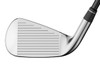 Callaway Golf Paradym Star Irons (6 Irons Set) Graphite - Image 2