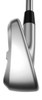 Callaway Golf Prior Generation Apex Utility Iron Graphite - Image 4