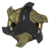 Soft Spikes Golf Cyclone Fast Twist Shoe Spikes - Image 1