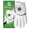 FootJoy Golf Previous Season MLH WeatherSof Glove - Image 1