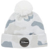 Titleist Golf Boardwalk Pom Pom Beanie - Image 7