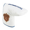 TaylorMade Golf Professional Championship 2023 Putter Headcover - Image 1