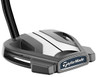 TaylorMade Golf LH Spider Tour X Double Bend Putter (Left Handed) - Image 1