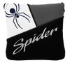 TaylorMade Golf LH Spider Tour Small Slant Putter (Left Handed) - Image 5