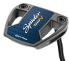 TaylorMade Golf LH Spider Tour V Double Bend Putter (Left Handed) - Image 3