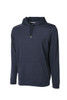Puma Golf Cloudspun Progress Hoodie - Image 1