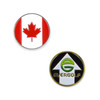 EverGolf Metal Ball Markers - Image 4