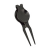 EverGolf Divot Tool w/ Clip - Image 1