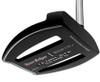 Tour Edge Golf Template Series Black Biarritz Putter - Image 1