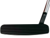 Tour Edge Golf Template Series Black Narrows Putter - Image 2