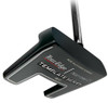 Tour Edge Golf Template Series Black Narrows Center Shaft Putter - Image 1