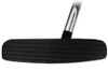 Tour Edge Golf Template Series Black Narrows Center Shaft Putter - Image 2