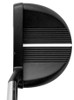 Tour Edge Golf Template Series Black Punch Bowl Putter - Image 3