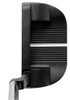 Tour Edge Golf Template Series Black Valley Putter - Image 3