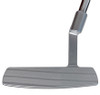 Tour Edge Golf Template Series Silver Maiden Putter - Image 2