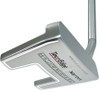 Tour Edge Golf LH Template Series Silver Narrows Putter (Left Handed) - Image 1