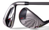 Cobra Golf AIR-X 2 Combo Irons (7 Club Set) Graphite - Image 1