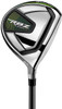 TaylorMade Golf LH RBZ Speedlite 11 Piece Complete Set W/Bag Graphite (Left Handed) - Image 3