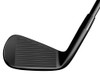 TaylorMade Golf P770 Phantom Black Irons (7 Iron Set) - Image 2
