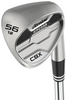 Pre-Owned Cleveland Golf Ladies CBX Zipcore Tour Satin Wedge - Image 1