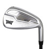 Pre-Owned PXG Golf LH 0211 DC Individual Iron (Left Handed) - Image 1