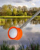 JEF World of Golf 10' Classic Orange Head Ball Retriever - Image 2