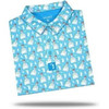 Bogey Bros Golf Tequila Polo - Image 6